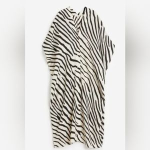 H&M Kaftan Dress